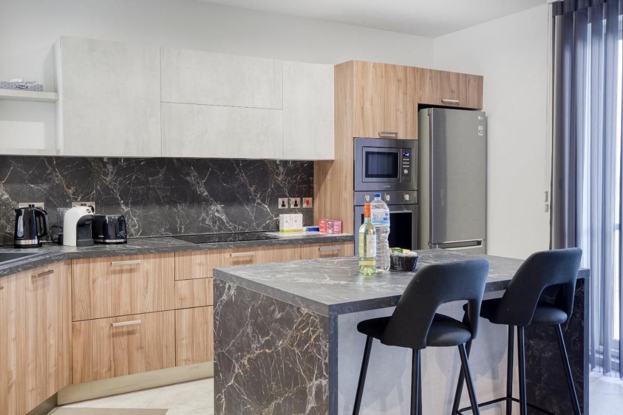Stunning Apartment With Pool-Hosted By Sweetstay Xagħra エクステリア 写真